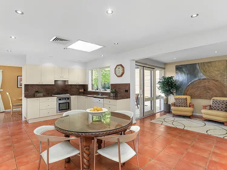 Second view of Homely house listing, 1 Langham Place, Davidson NSW 2085