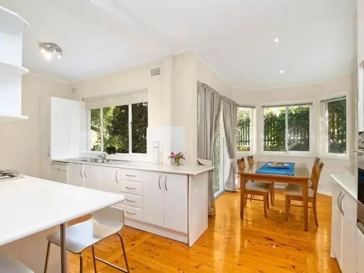 Third view of Homely house listing, 33 Day Road, Cheltenham NSW 2119