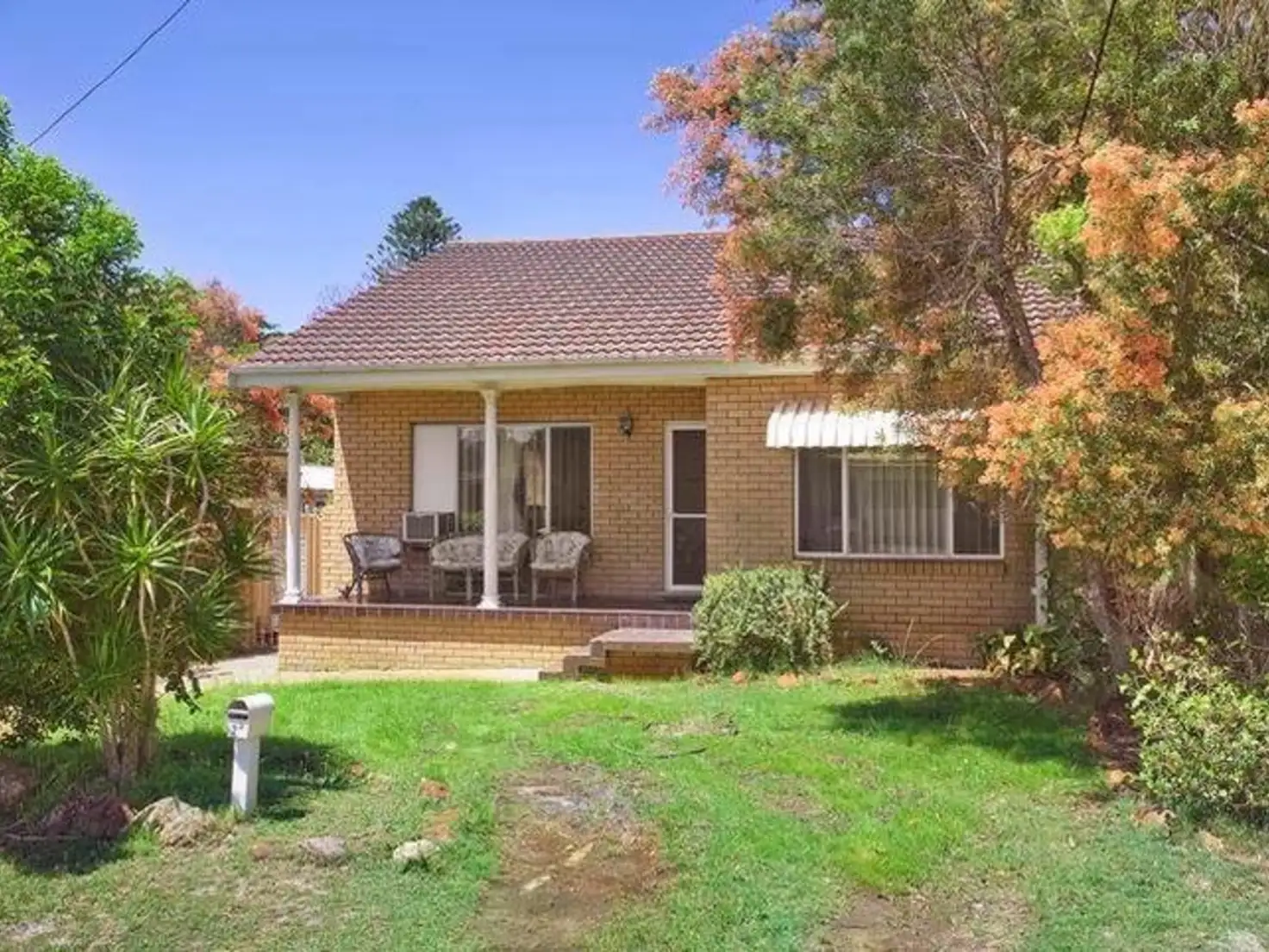 Main view of Homely house listing, 22 Lurline Street, Ettalong Beach NSW 2257