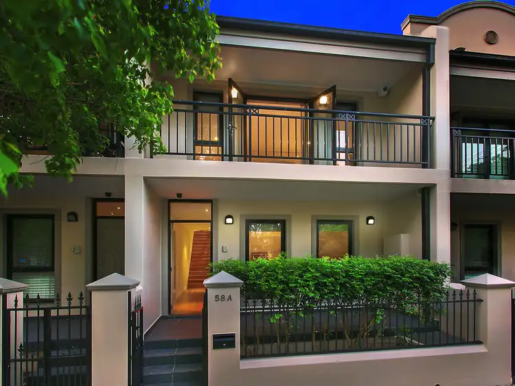 58A Salisbury Road, Stanmore NSW 2048
