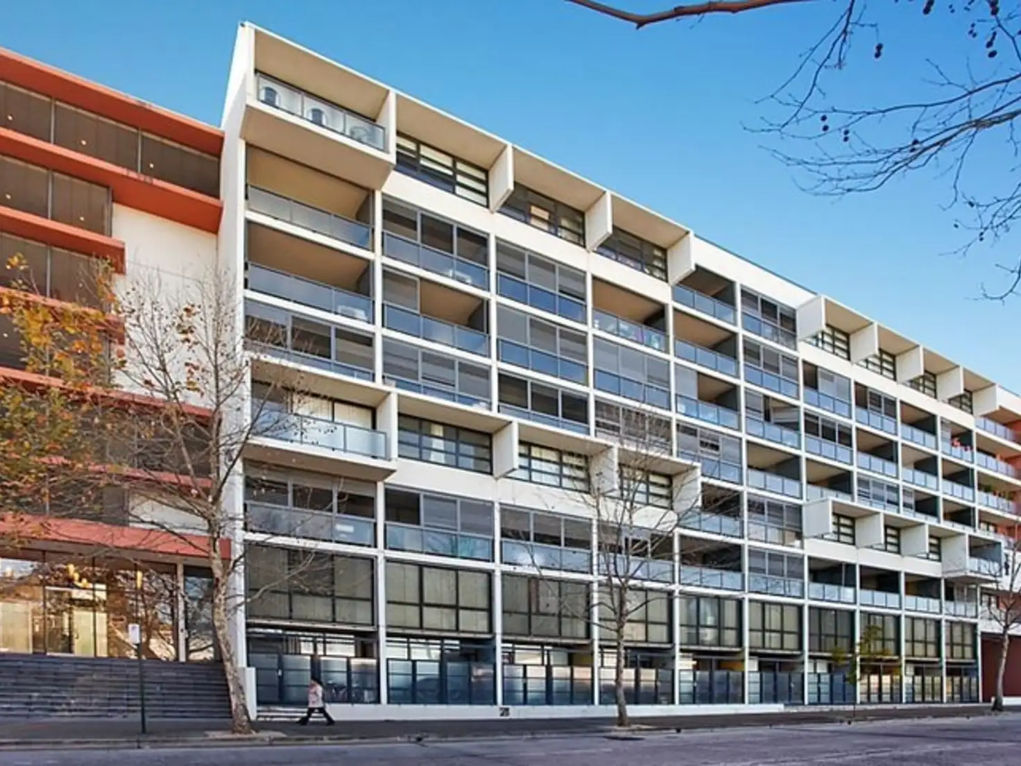 Main view of Homely apartment listing, C114/2 Mandible Street, Alexandria NSW 2015
