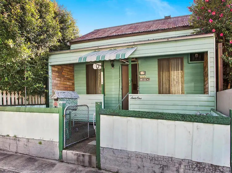 61 Hill Street, Leichhardt NSW 2040