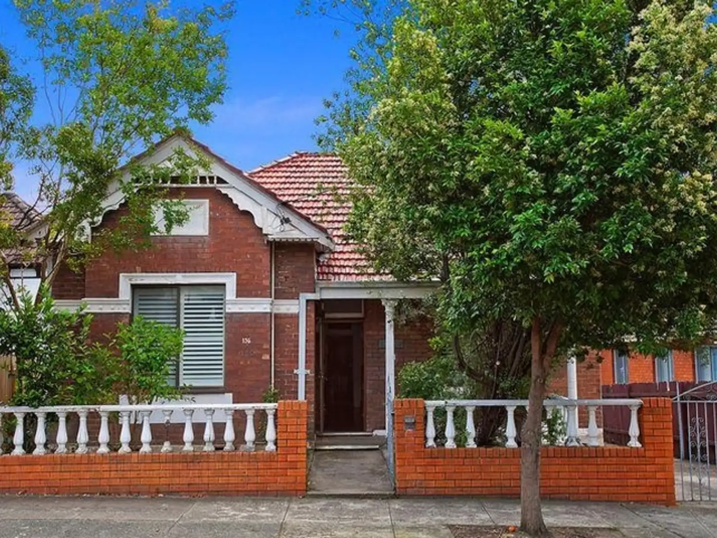 Main view of Homely house listing, 156 Denison Road, Dulwich Hill NSW 2203