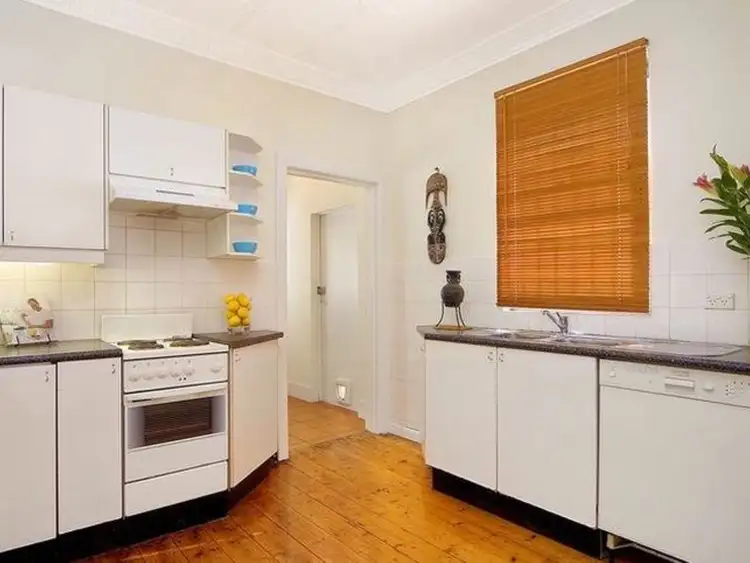 Second view of Homely house listing, 37 Hansard Street, Zetland NSW 2017