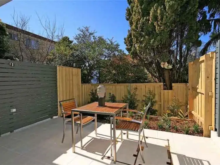 Fourth view of Homely apartment listing, 15/7 Henderson Street, Bondi NSW 2026