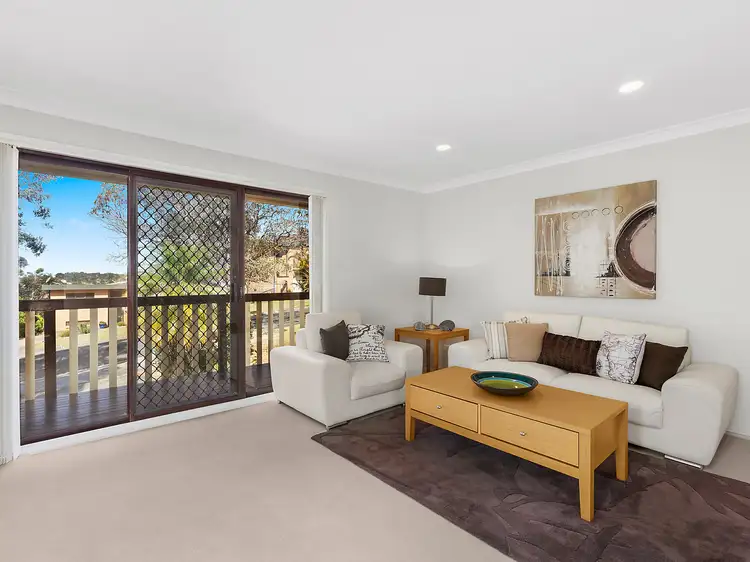 Main view of Homely house listing, 6 St Marks Crescent, Figtree NSW 2525