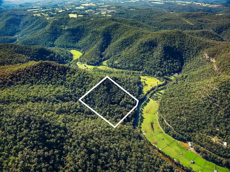 745 Oyster Shell Road, Mangrove Creek NSW 2250