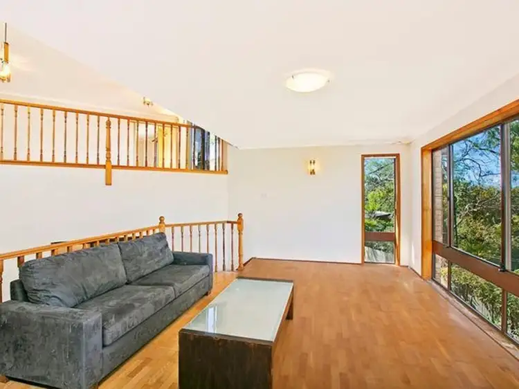 Second view of Homely house listing, 24 Duke Street, Forestville NSW 2087