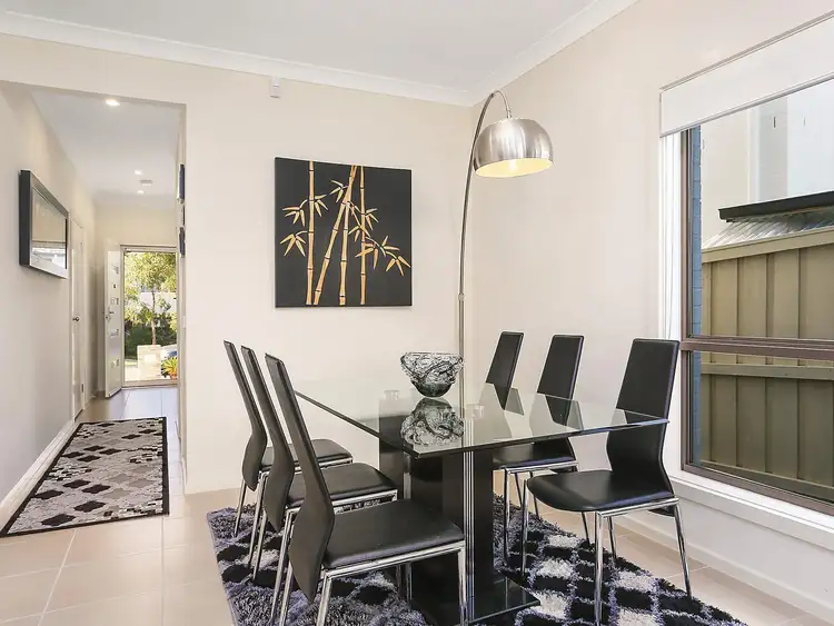 Third view of Homely townhouse listing, 17 Herdsmans Avenue, Lidcombe NSW 2141