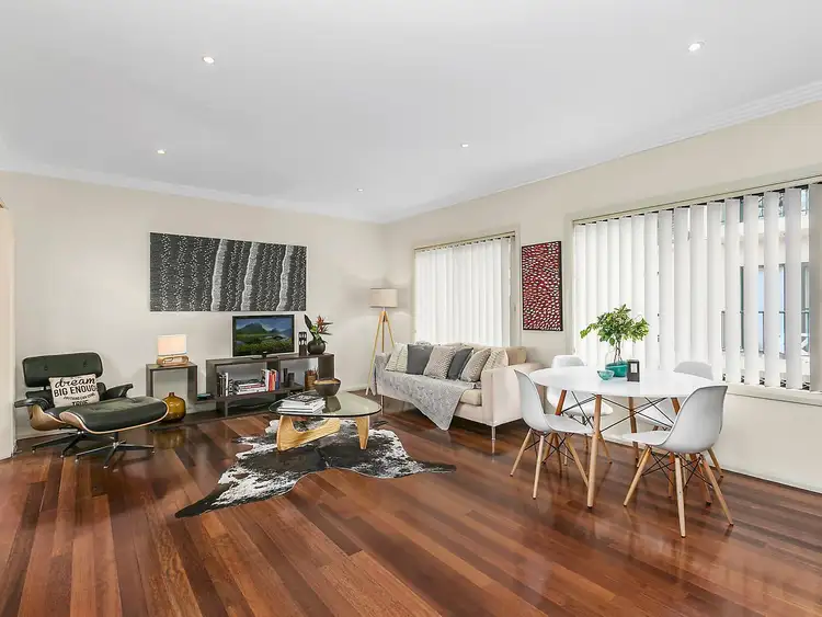 6/115 Campbell Street, Woonona NSW 2517