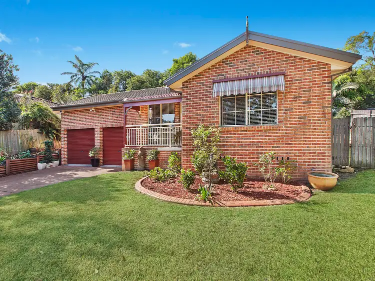 62 Pierce Street, Lisarow NSW 2250