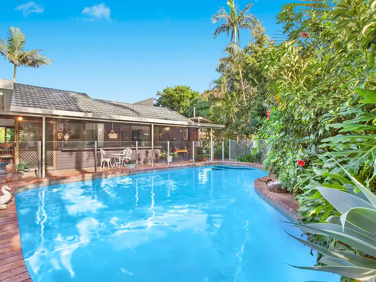 Main view of Homely house listing, 10 Scouller Place, Mermaid Waters QLD 4218