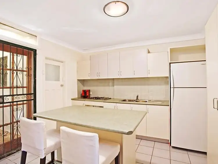 Fourth view of Homely house listing, 6 Phillips Street, Alexandria NSW 2015