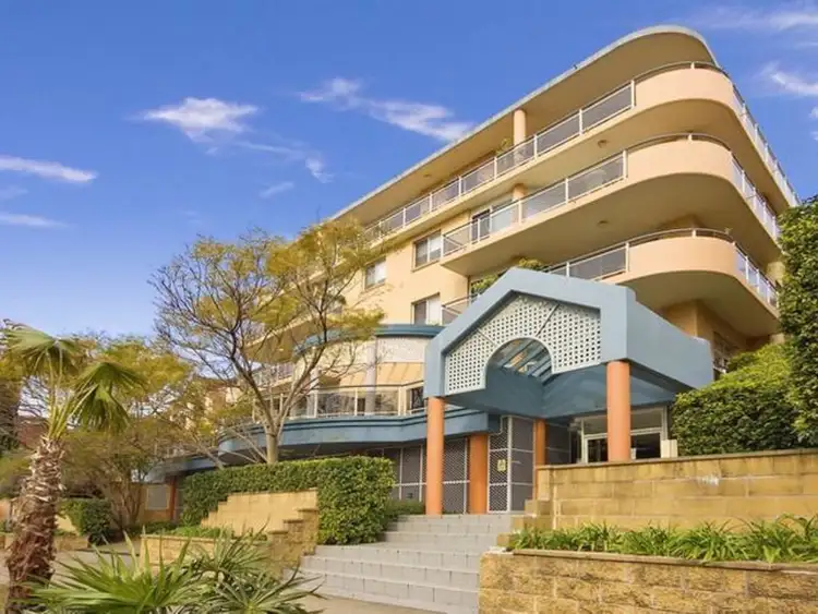 Third view of Homely apartment listing, 5/93 Coogee Bay Road, Coogee NSW 2034