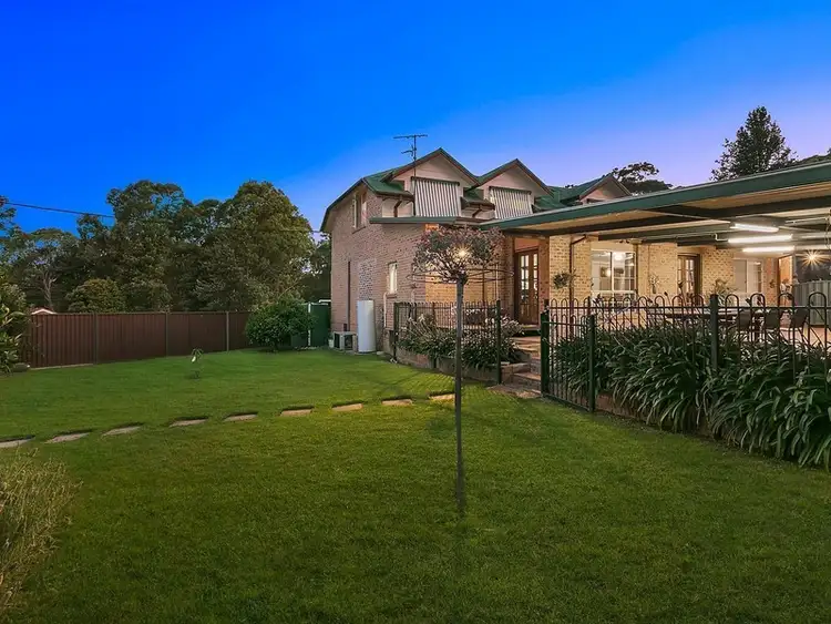 Sixth view of Homely house listing, 1436 Burragorang Road, Oakdale NSW 2570