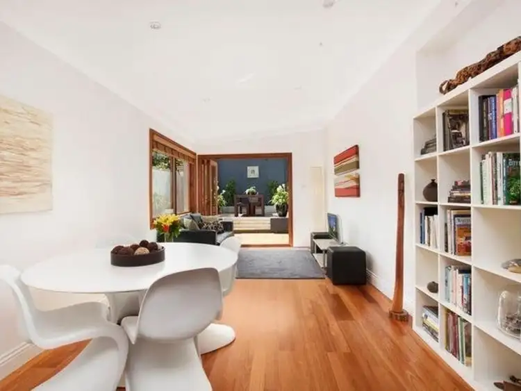 Second view of Homely house listing, 27 Cary Street, Leichhardt NSW 2040
