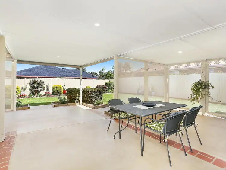 Second view of Homely house listing, 15 Rosnay Court, Banora Point NSW 2486