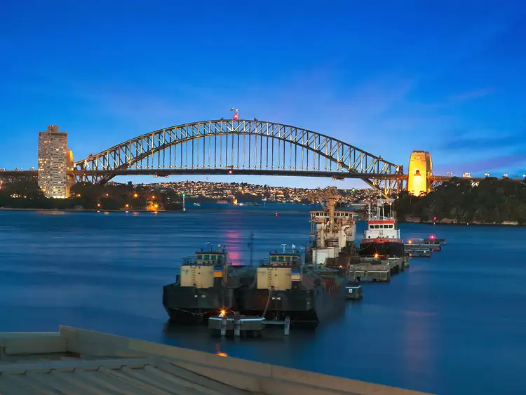 Sixth view of Homely house listing, 109B Louisa Road, Birchgrove NSW 2041