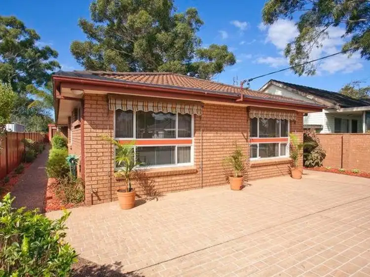 1/98 Springwood Street, Ettalong Beach NSW 2257