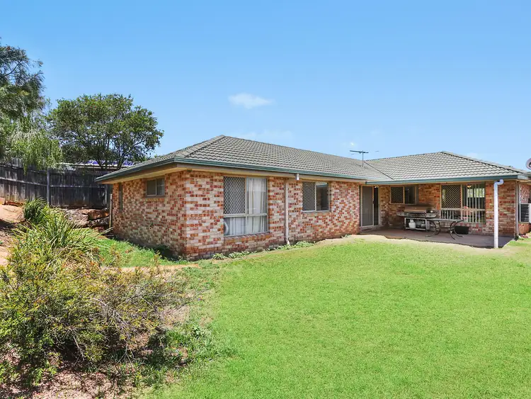 Second view of Homely house listing, 10 Heron Crescent, Springfield QLD 4300