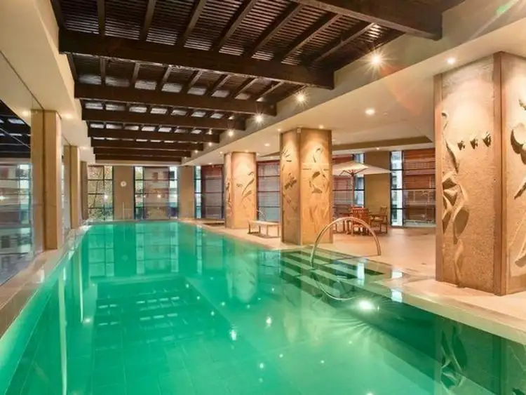 Fifth view of Homely apartment listing, 1502/168 Kent Street, Sydney NSW 2000