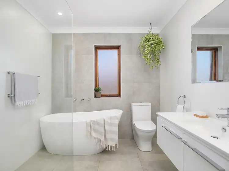 Fourth view of Homely house listing, 123 Davidson Avenue, Concord NSW 2137