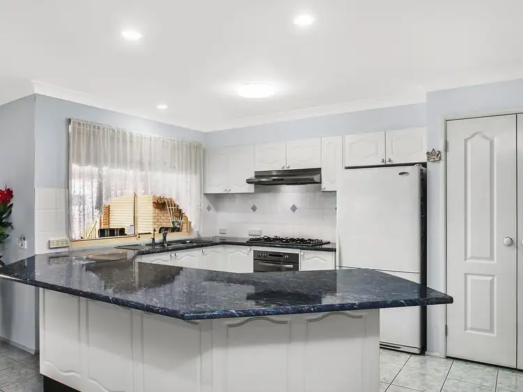 Second view of Homely house listing, 71 Araminta Chase, Cameron Park NSW 2285