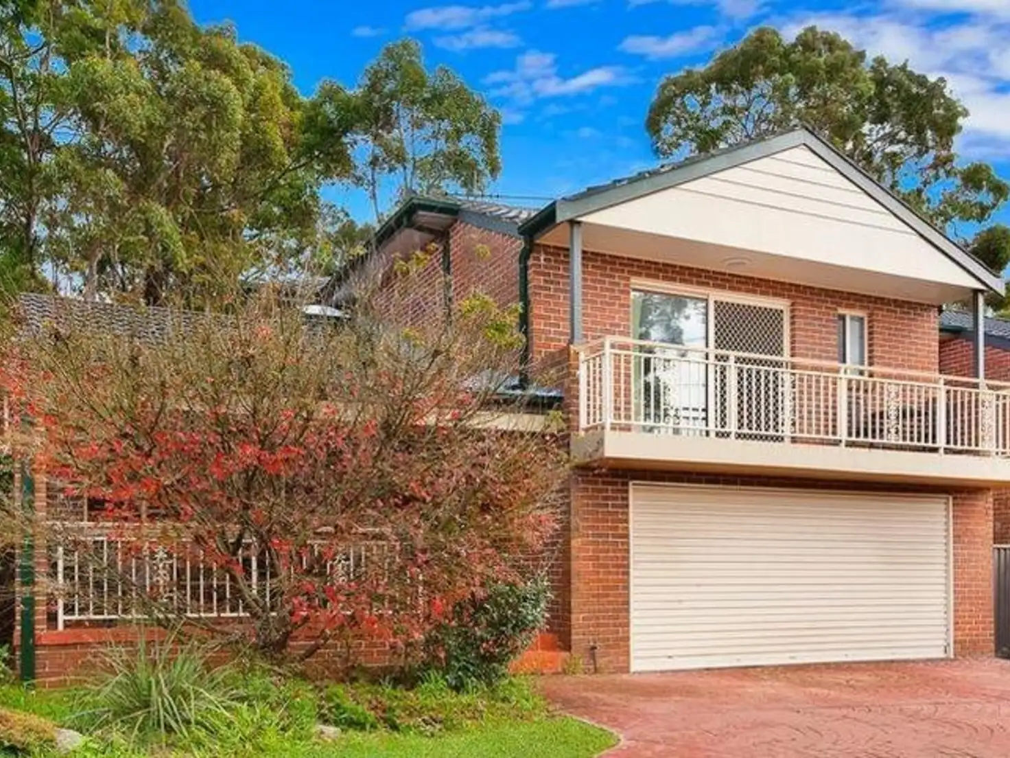 Main view of Homely townhouse listing, 11/2A Charlotte Place, Illawong NSW 2234