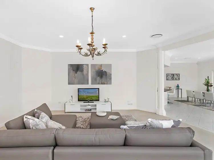 Sixth view of Homely house listing, 6 Rosebud Street, Robina QLD 4226