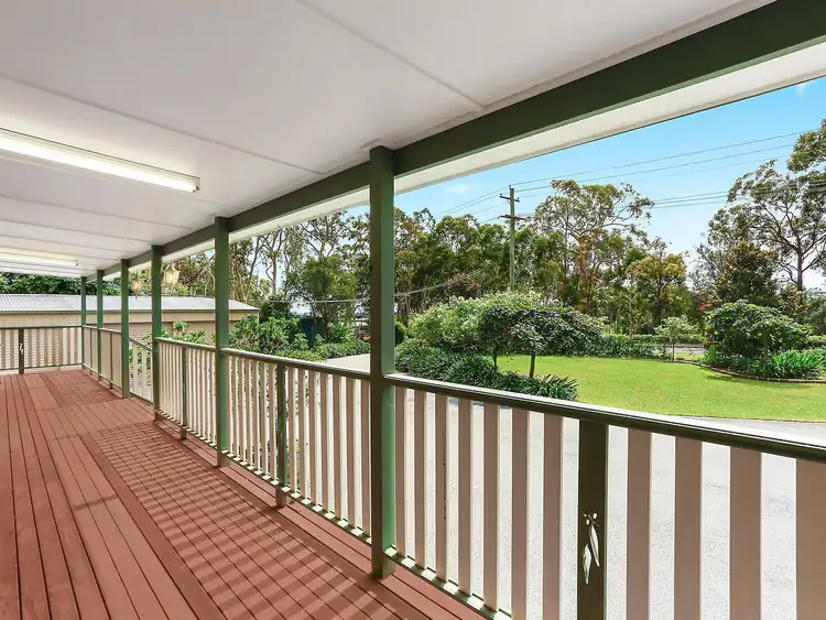 Fifth view of Homely house listing, 125 Chandos Road, Yanderra NSW 2574