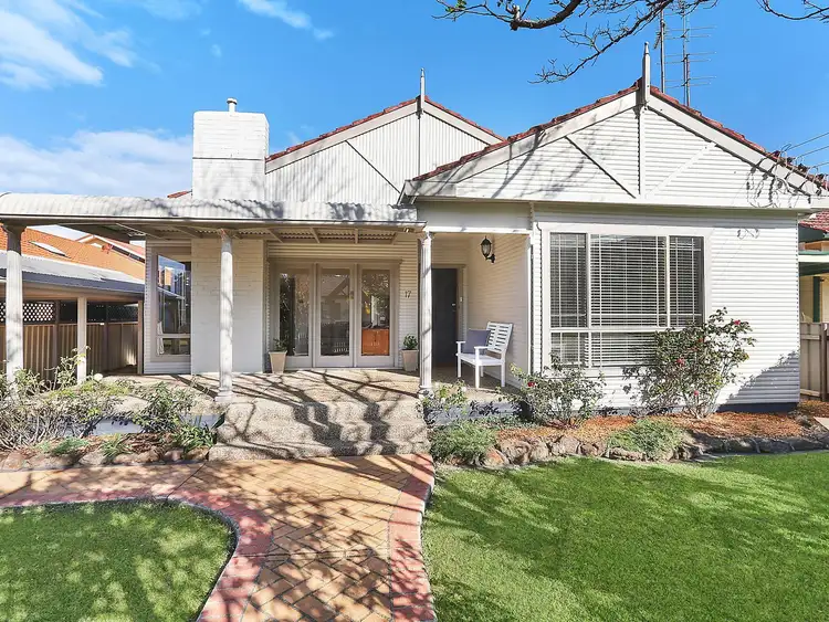 Main view of Homely house listing, 17 Balfour Street, Fairy Meadow NSW 2519