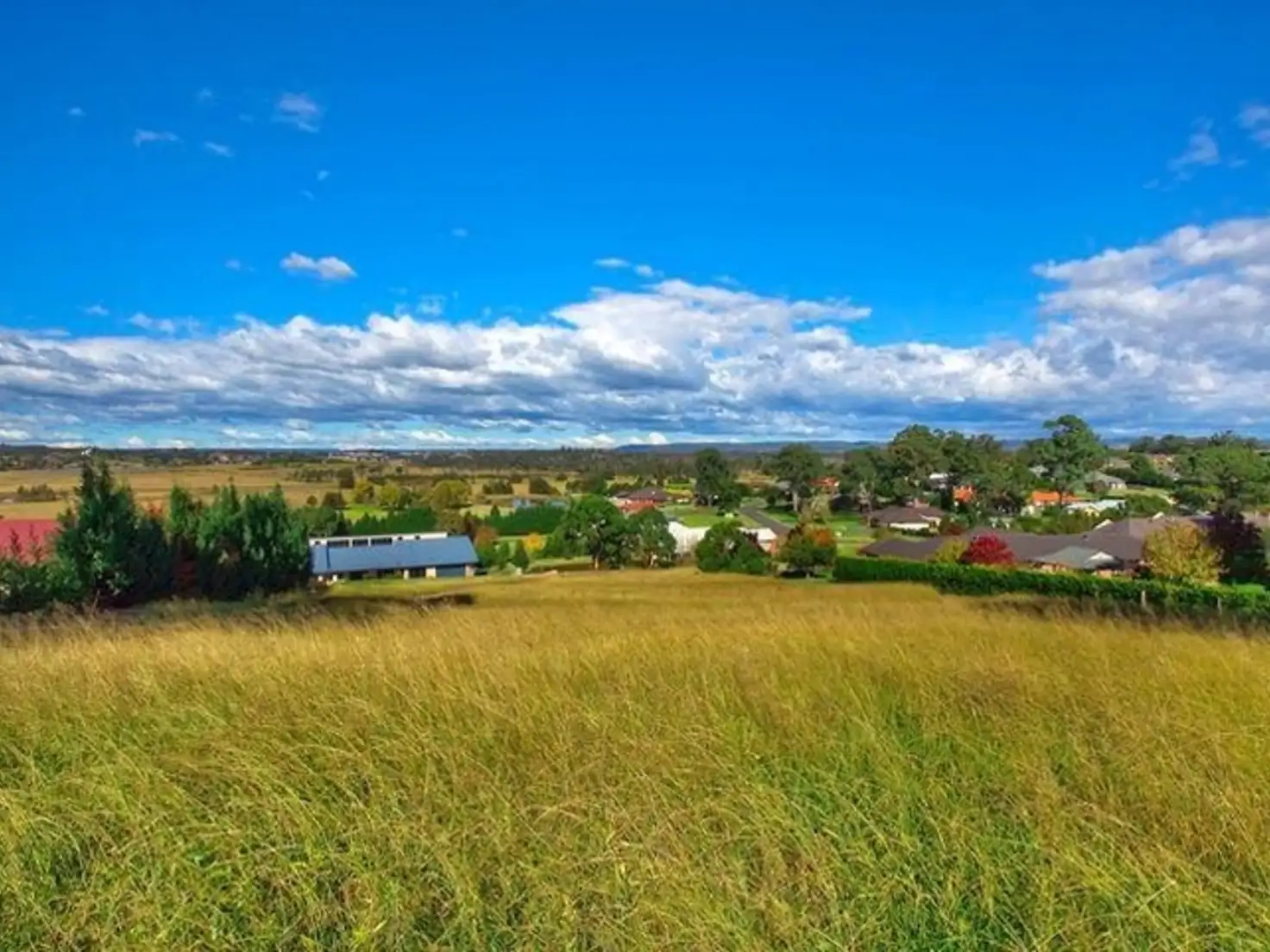 Main view of Homely land listing, 19 The Outlook, Kirkham NSW 2570