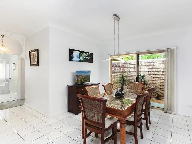 Third view of Homely house listing, 14/1 Advocate Place, Banora Point NSW 2486