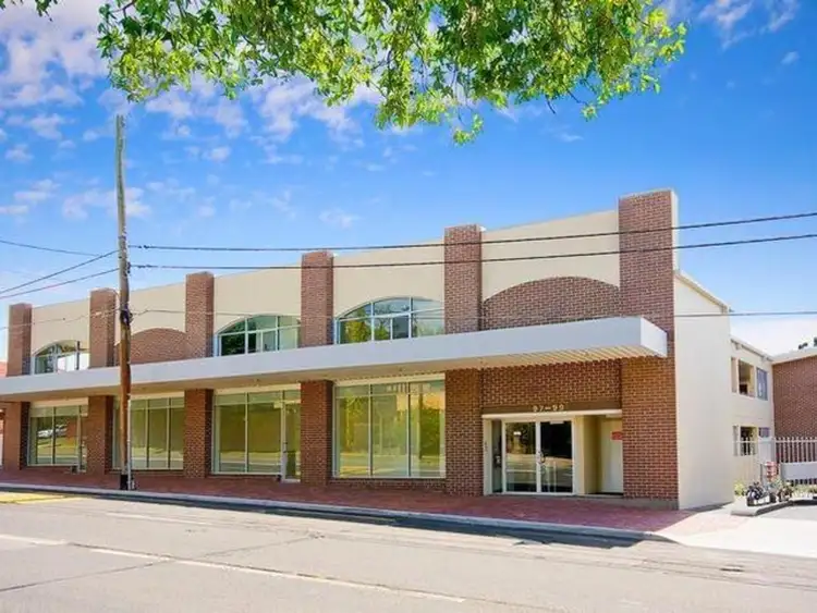 Second view of Homely apartment listing, 4/97 Beecroft Road, Beecroft NSW 2119