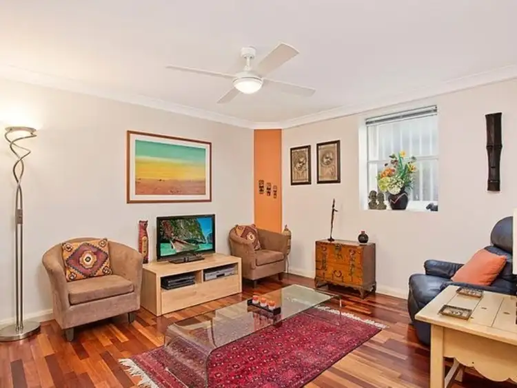 Second view of Homely apartment listing, 1/48 Stanmore Road, Enmore NSW 2042