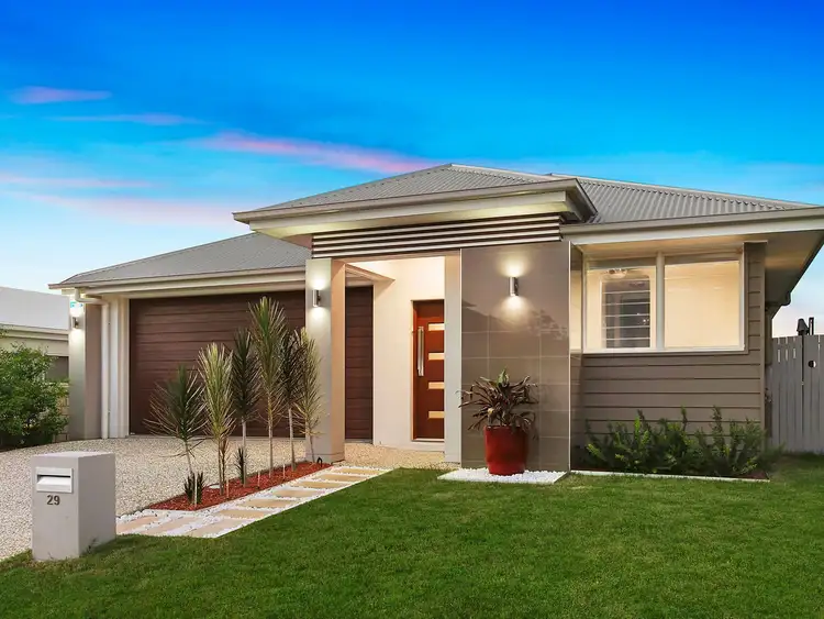 29 Isidore Street, Augustine Heights QLD 4300