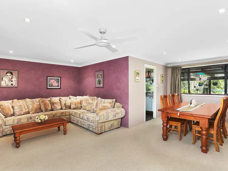Third view of Homely house listing, 26 Drysdale Avenue, Picnic Point NSW 2213