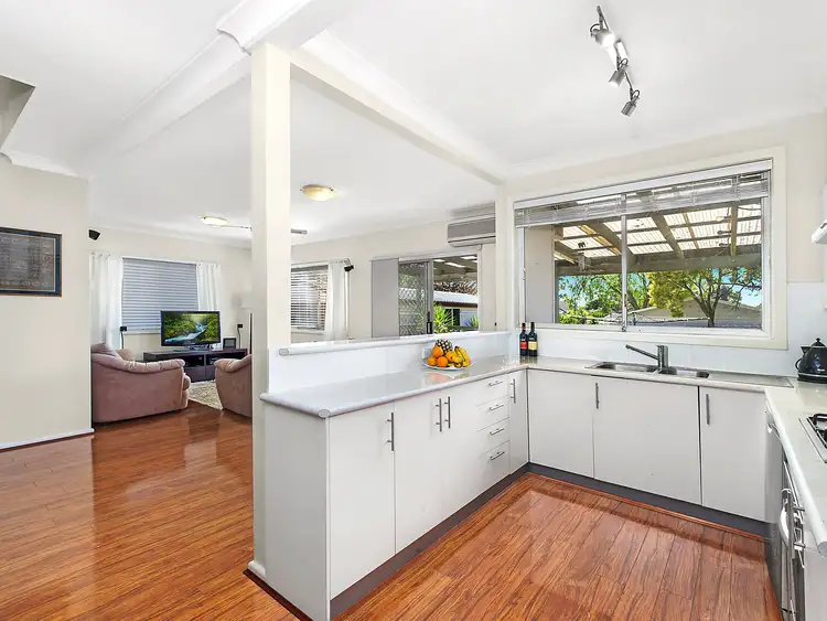 Third view of Homely house listing, 8 Third Avenue, Epping NSW 2121