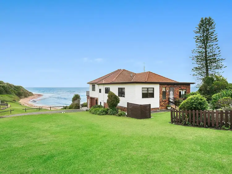 Sixth view of Homely house listing, 1 Cater Street, Coledale NSW 2515