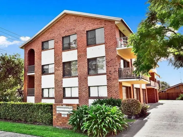 Third view of Homely apartment listing, 3/48 Sarawak Avenue, Palm Beach QLD 4221