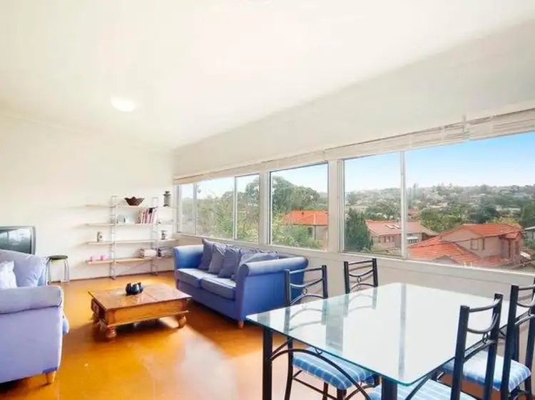 Second view of Homely house listing, 387 Old South Head Road, North Bondi NSW 2026
