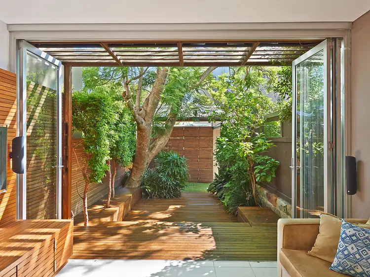 Fourth view of Homely house listing, 249 Underwood Street, Paddington NSW 2021
