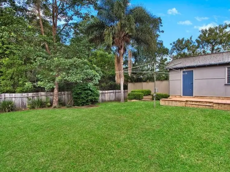 Fourth view of Homely house listing, 22 Valley Road, Eastwood NSW 2122