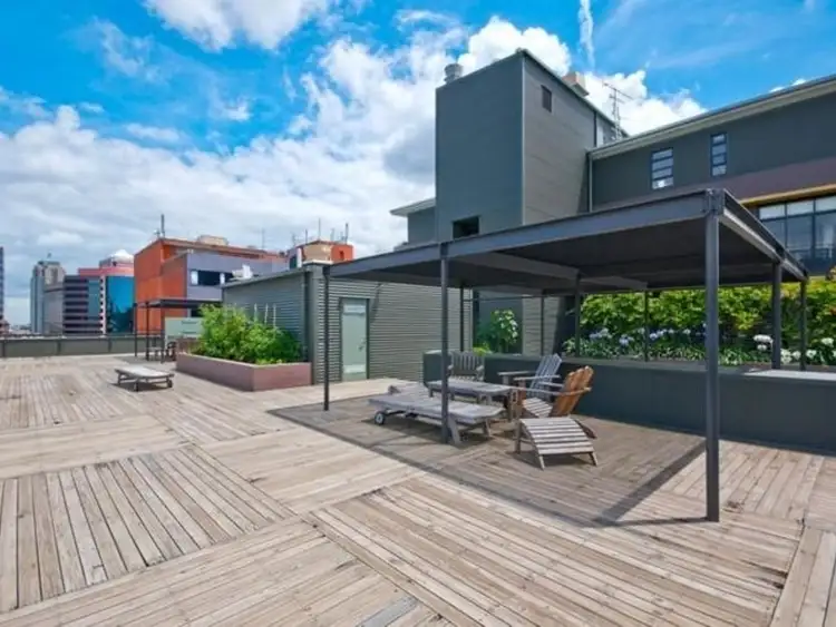 Fourth view of Homely apartment listing, 103/28 Bellevue Street, Surry Hills NSW 2010