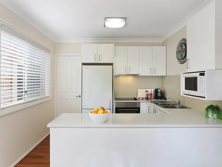 Second view of Homely townhouse listing, 1/8A Balgownie Road, Fairy Meadow NSW 2519