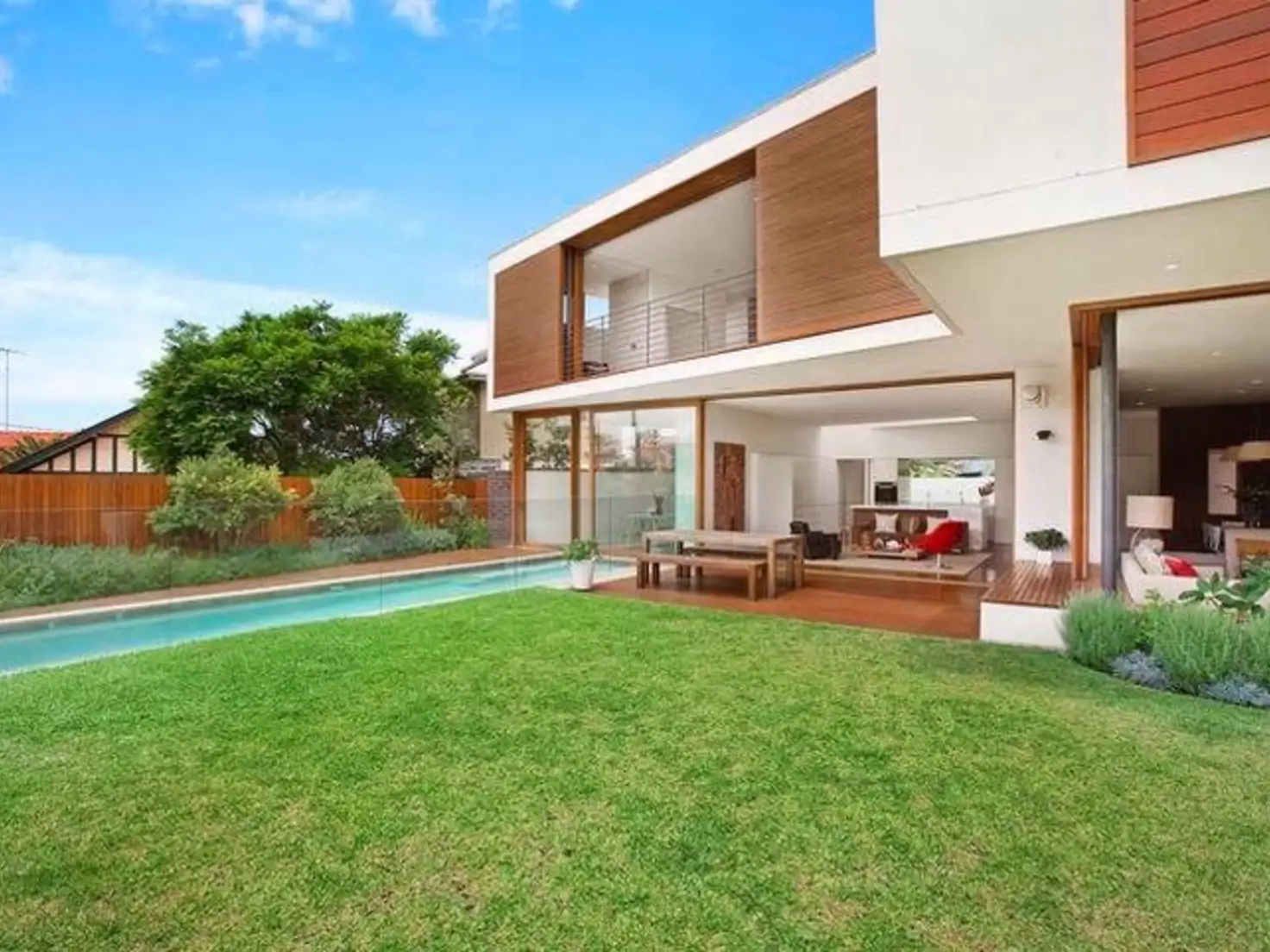 Main view of Homely house listing, 22 Campbell Street, Waverley NSW 2024