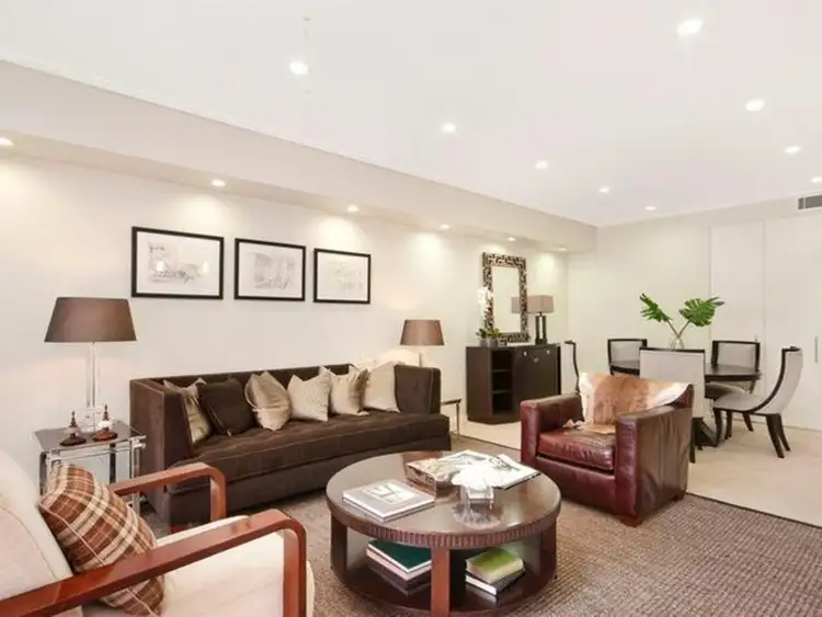 Second view of Homely apartment listing, 12/9 Milray Street, Lindfield NSW 2070
