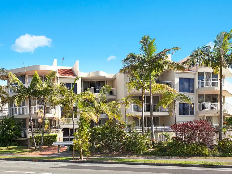 Second view of Homely apartment listing, 12/140 Surf Parade, Broadbeach QLD 4218