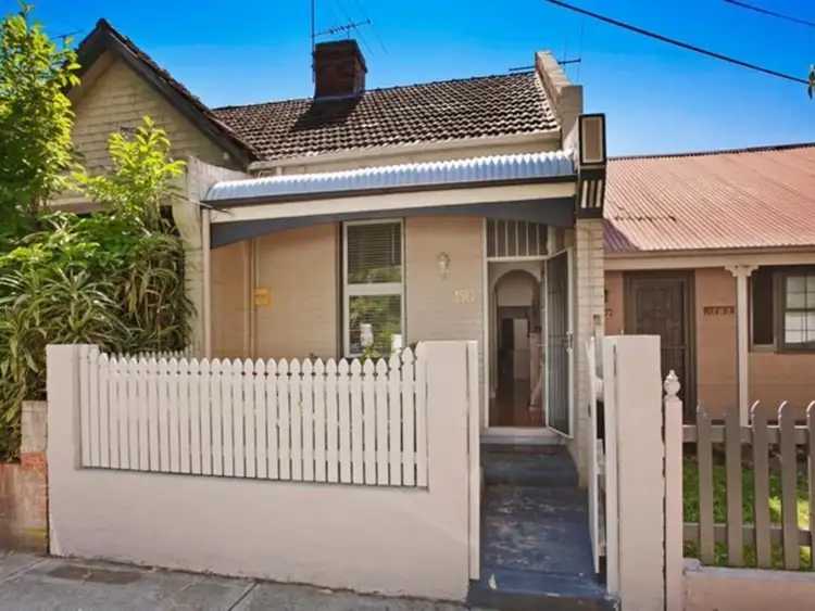 190 Wyndham Street, Alexandria NSW 2015