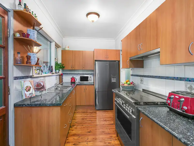 Second view of Homely house listing, 8 Mulyan Avenue, Carlingford NSW 2118